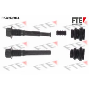 Douille de guidage, étrier de frein FTE [RKS8935004]