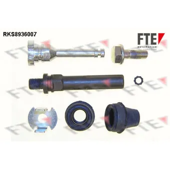 Douille de guidage, étrier de frein FTE RKS8936007