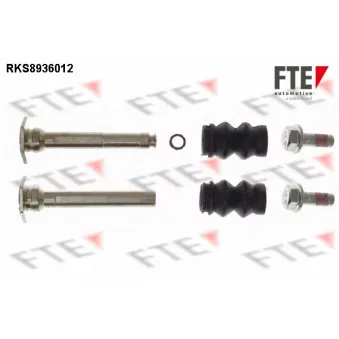 Douille de guidage, étrier de frein FTE RKS8936012