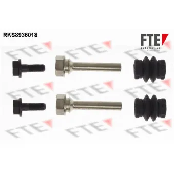 Douille de guidage, étrier de frein FTE RKS8936018