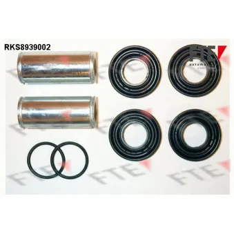 Douille de guidage, étrier de frein FTE [RKS8939002]