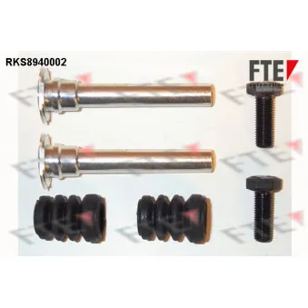 Douille de guidage, étrier de frein FTE RKS8940002