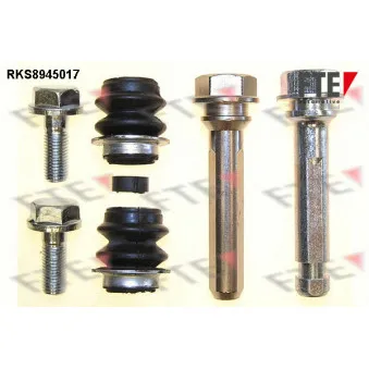 Douille de guidage, étrier de frein FTE RKS8945017