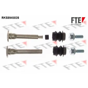 Douille de guidage, étrier de frein FTE RKS8945028