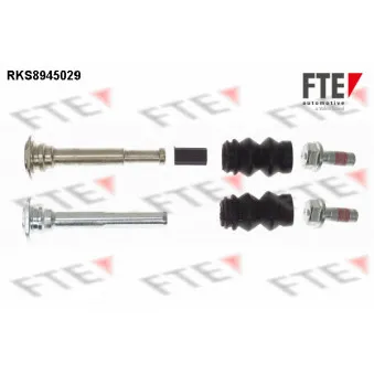 Douille de guidage, étrier de frein FTE RKS8945029