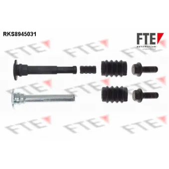 Douille de guidage, étrier de frein FTE RKS8945031