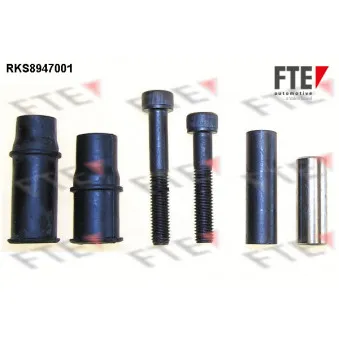 Douille de guidage, étrier de frein FTE RKS8947001