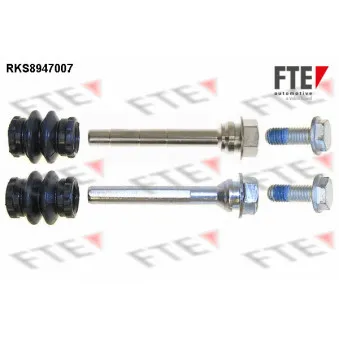 Douille de guidage, étrier de frein FTE RKS8947007