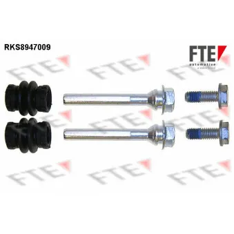 Douille de guidage, étrier de frein FTE RKS8947009