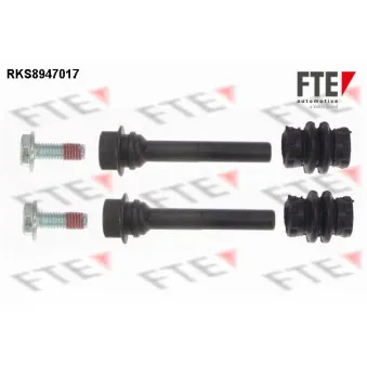 Douille de guidage, étrier de frein FTE RKS8947017