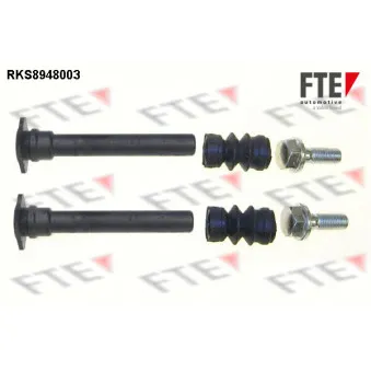 Douille de guidage, étrier de frein FTE RKS8948003