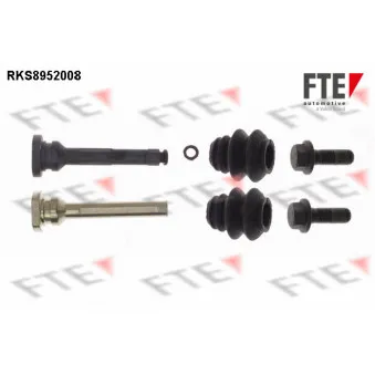 Douille de guidage, étrier de frein FTE RKS8952008