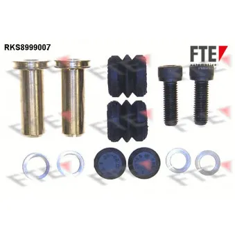 Douille de guidage, étrier de frein FTE RKS8999007