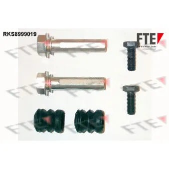 Douille de guidage, étrier de frein FTE RKS8999019