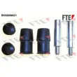 FTE RKS8999021 - Douille de guidage, étrier de frein