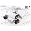 FTE RS331302A0 - Étrier de frein