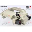 FTE RS331402A0 - Étrier de frein