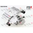 FTE RS341301A0 - Étrier de frein