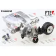 FTE RS349802A0 - Étrier de frein