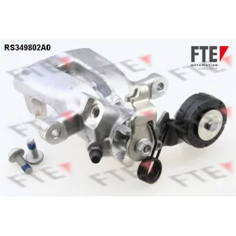 Étrier de frein FTE OEM 542010