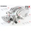 FTE RS349803A0 - Étrier de frein