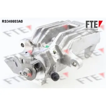 FTE RS349803A0 - Étrier de frein