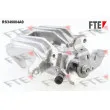 FTE RS349804A0 - Étrier de frein