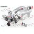 FTE RS349805A0 - Étrier de frein