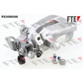 FTE RS349805A0 - Étrier de frein