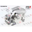 FTE RS349807A0 - Étrier de frein