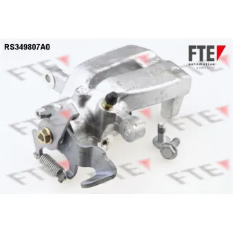 Étrier de frein FTE OEM 542454