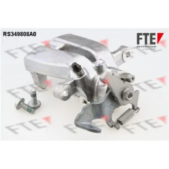 FTE RS349808A0 - Étrier de frein
