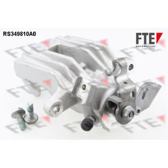 FTE RS349810A0 - Étrier de frein