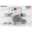 FTE RS349811A0 - Étrier de frein
