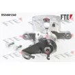 FTE RS349812A0 - Étrier de frein