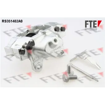 Étrier de frein FTE OEM 0014205683