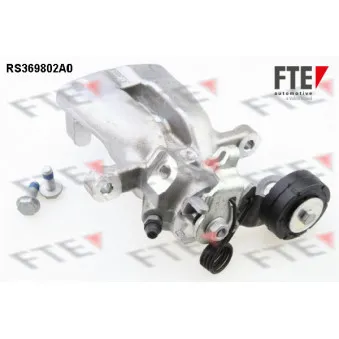 FTE RS369802A0 - Étrier de frein
