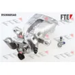 FTE RS369805A0 - Étrier de frein