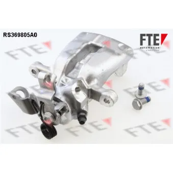 FTE RS369805A0 - Étrier de frein