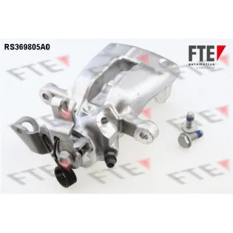 Étrier de frein FTE OEM 542475