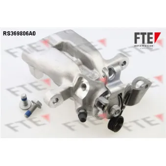 Étrier de frein FTE OEM 542476
