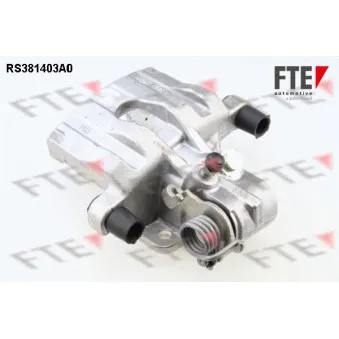 Étrier de frein FTE OEM 7701049109