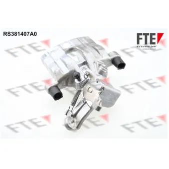 Étrier de frein FTE OEM 542092