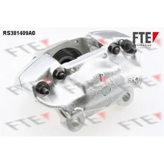 FTE RS381409A0 - Étrier de frein