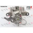 FTE RS389823A0 - Étrier de frein