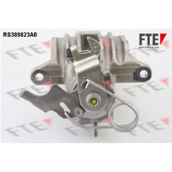 Étrier de frein FTE OEM 8E0615424