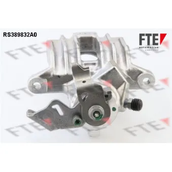 FTE RS389832A0 - Étrier de frein