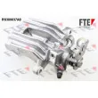 FTE RS389837A0 - Étrier de frein