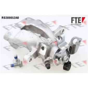 Étrier de frein FTE OEM 93168712