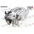 FTE RS389862A0 - Étrier de frein